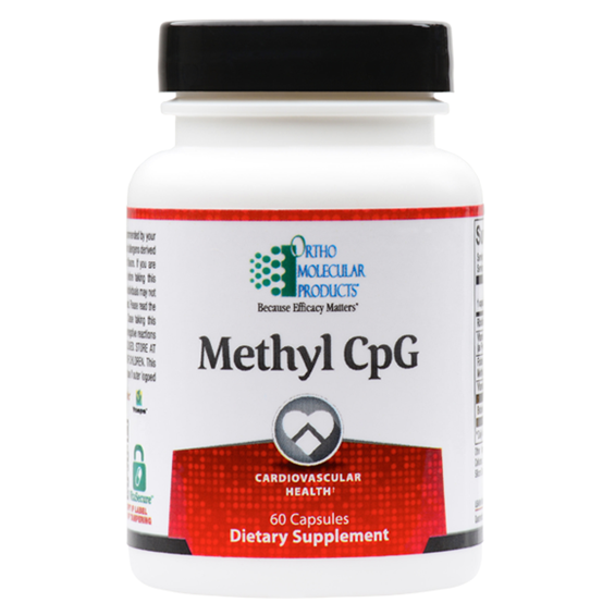 Methyl CpG